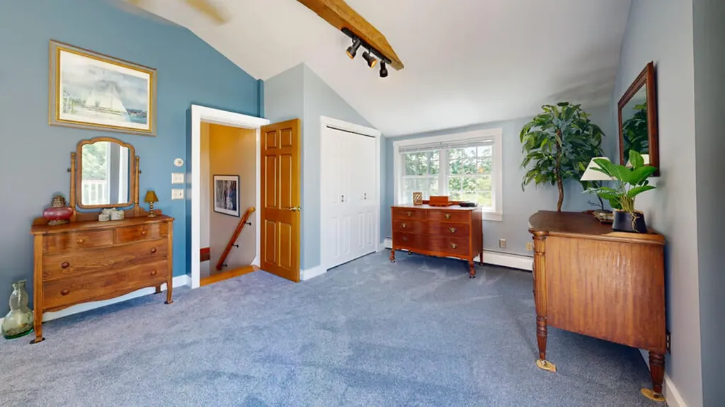 46 Killeran Lane Cushing ME 04563