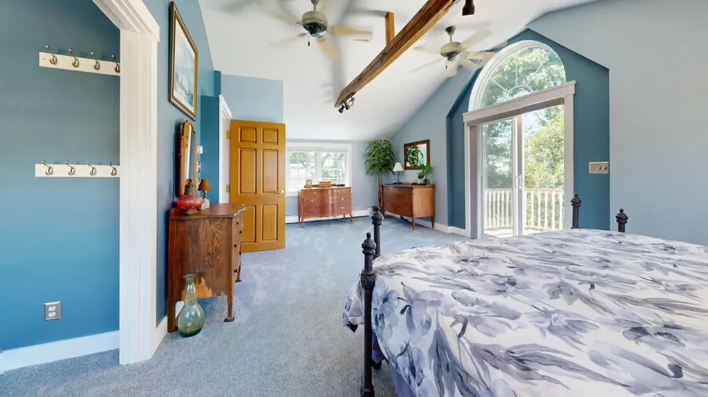 46 Killeran Lane Cushing ME 04563