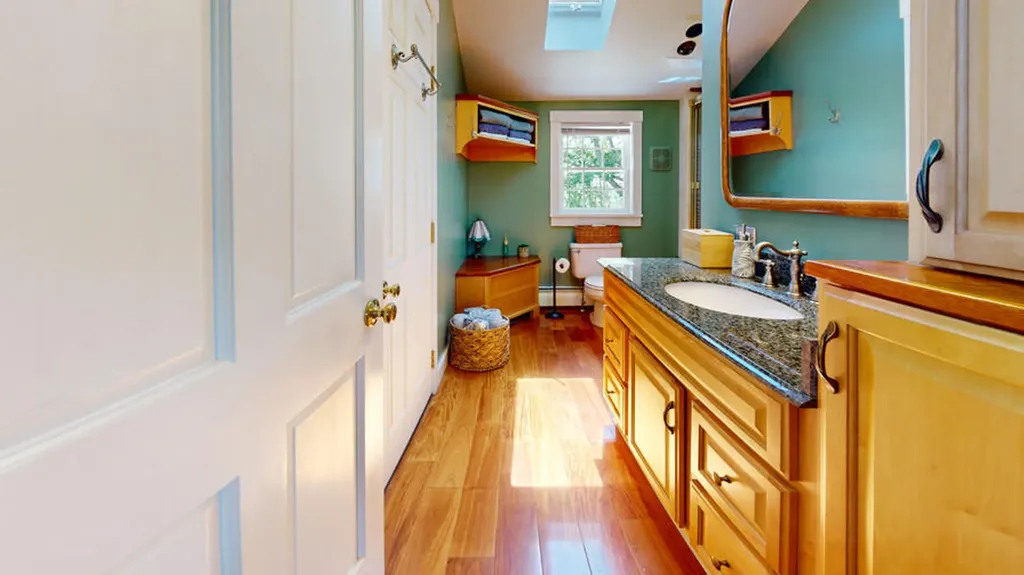 46 Killeran Lane Cushing ME 04563