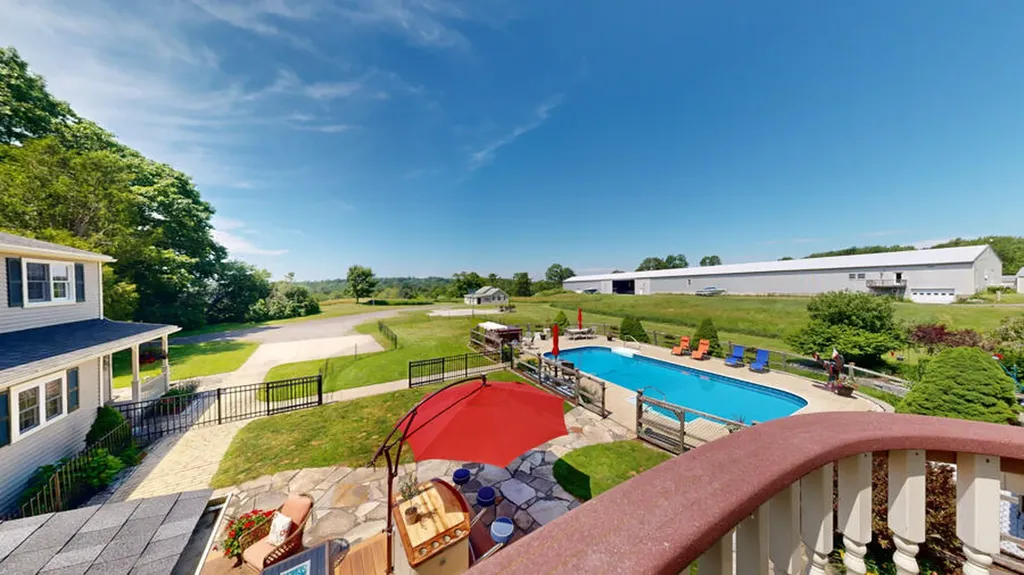 46 Killeran Lane Cushing ME 04563