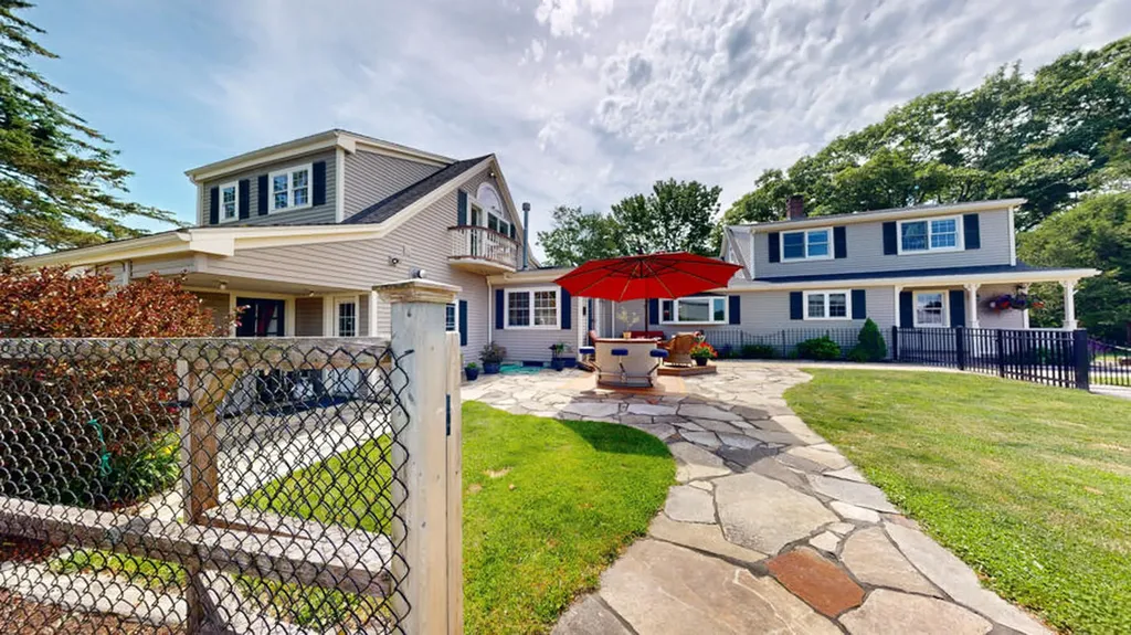 46 Killeran Lane Cushing ME 04563