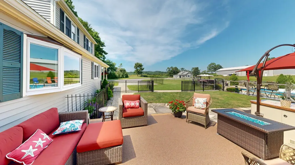 46 Killeran Lane Cushing ME 04563