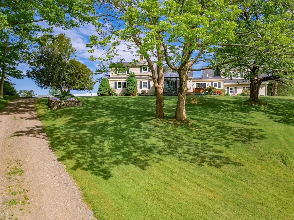 46 Killeran Lane Cushing ME 04563