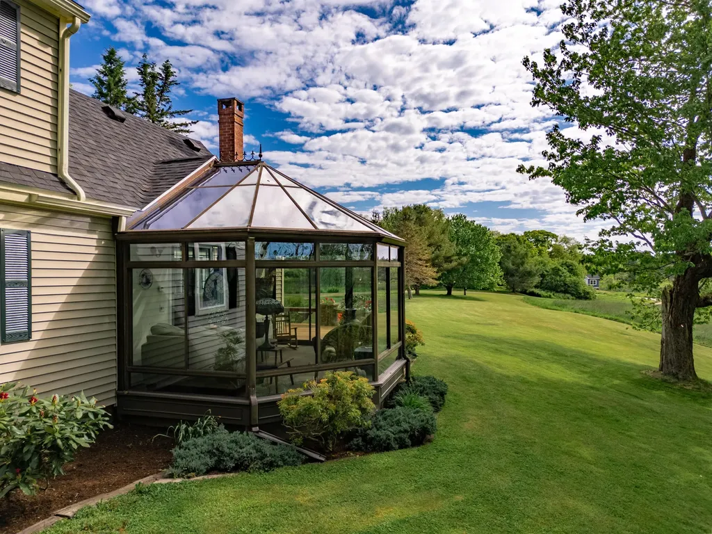 46 Killeran Lane Cushing ME 04563