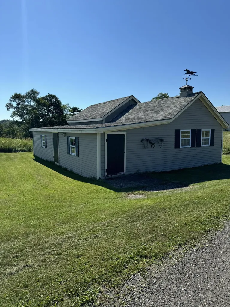46 Killeran Lane Cushing ME 04563