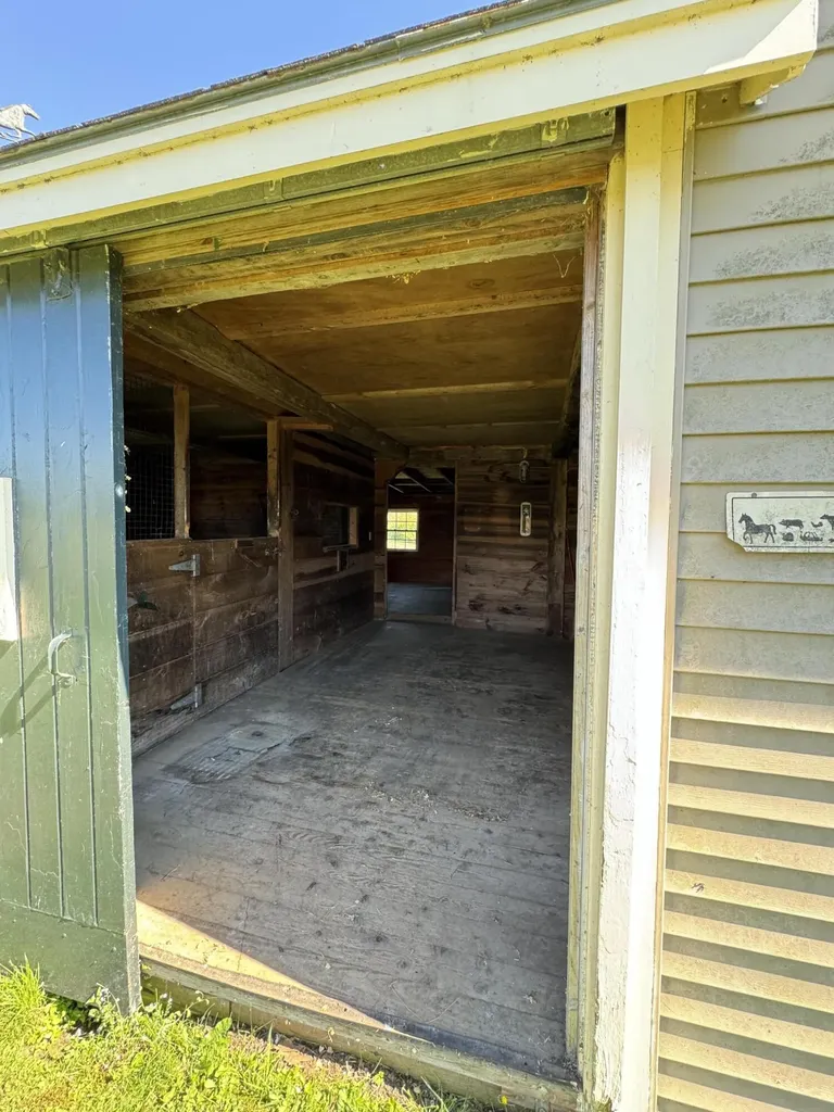 46 Killeran Lane Cushing ME 04563