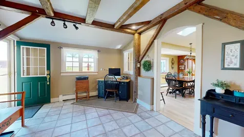 46 Killeran Lane Cushing ME 04563
