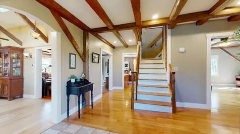 46 Killeran Lane Cushing ME 04563