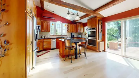 46 Killeran Lane Cushing ME 04563