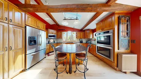 46 Killeran Lane Cushing ME 04563