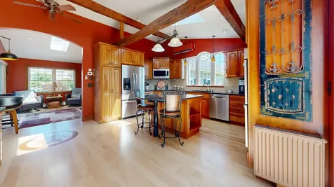 46 Killeran Lane Cushing ME 04563