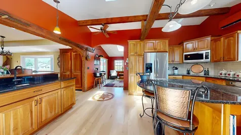 46 Killeran Lane Cushing ME 04563