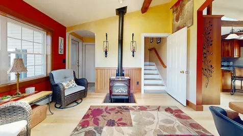 46 Killeran Lane Cushing ME 04563