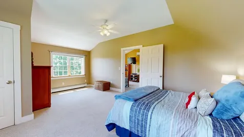 46 Killeran Lane Cushing ME 04563