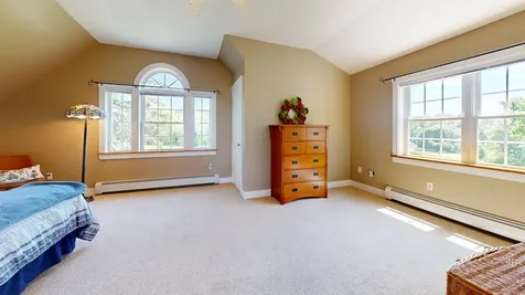 46 Killeran Lane Cushing ME 04563