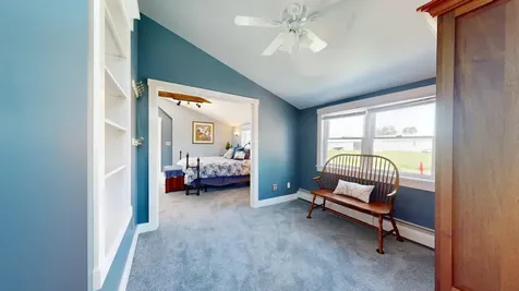 46 Killeran Lane Cushing ME 04563