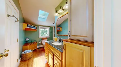 46 Killeran Lane Cushing ME 04563