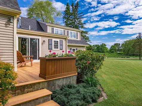 46 Killeran Lane Cushing ME 04563