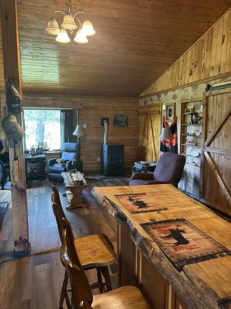 461 Plante Road Caribou ME 04736