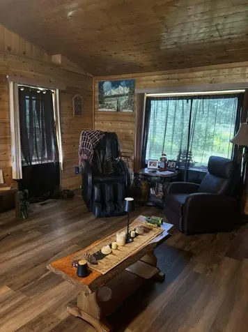 461 Plante Road Caribou ME 04736