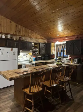461 Plante Road Caribou ME 04736