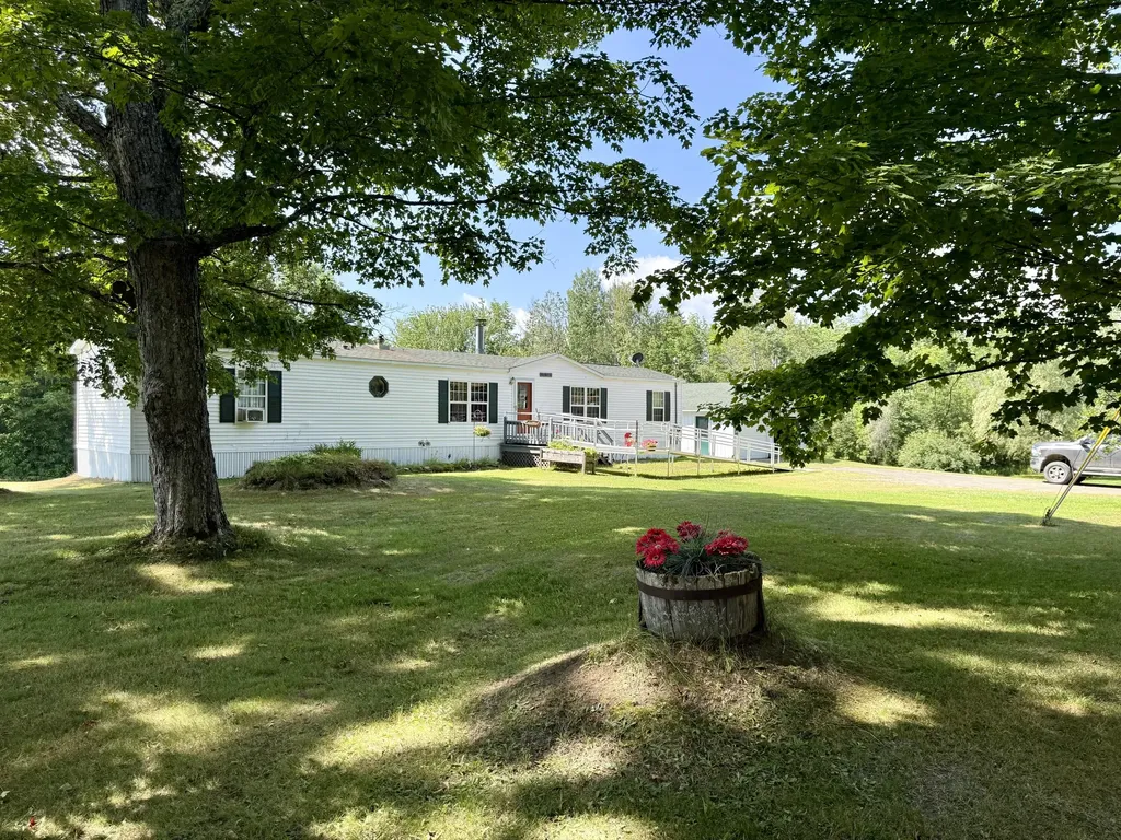 663 East Sangerville Road Sangerville ME 04479