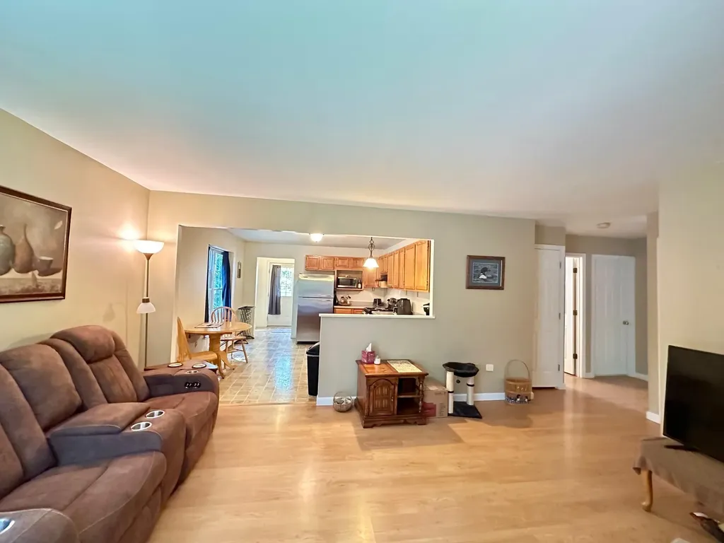 277 Shaw Hill Road Hampden ME 04444