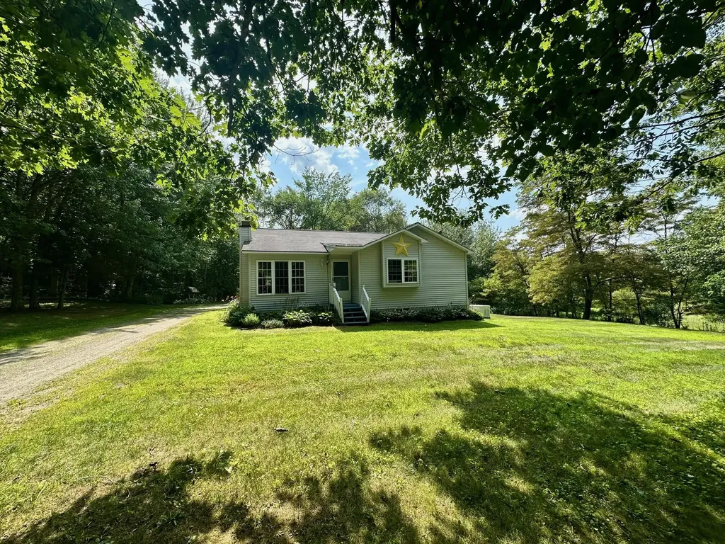 277 Shaw Hill Road Hampden ME 04444