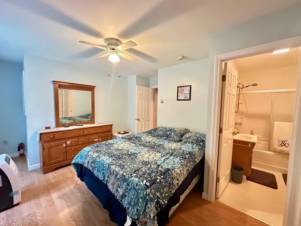 277 Shaw Hill Road Hampden ME 04444