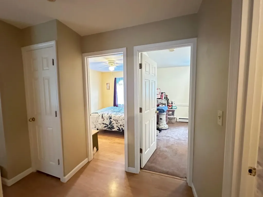 277 Shaw Hill Road Hampden ME 04444