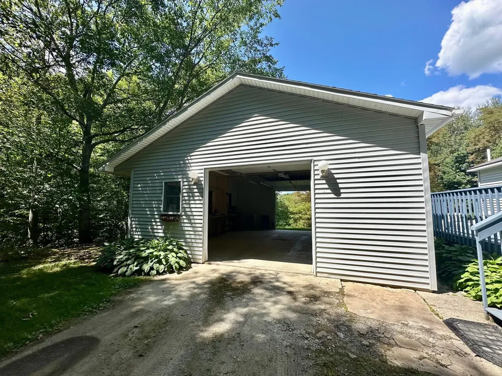 277 Shaw Hill Road Hampden ME 04444