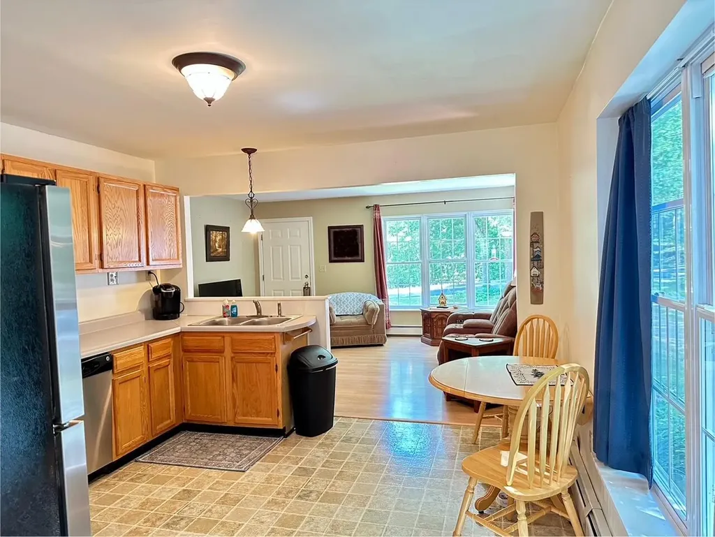 277 Shaw Hill Road Hampden ME 04444