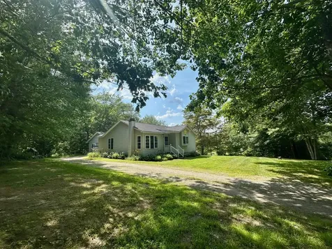 277 Shaw Hill Road Hampden ME 04444