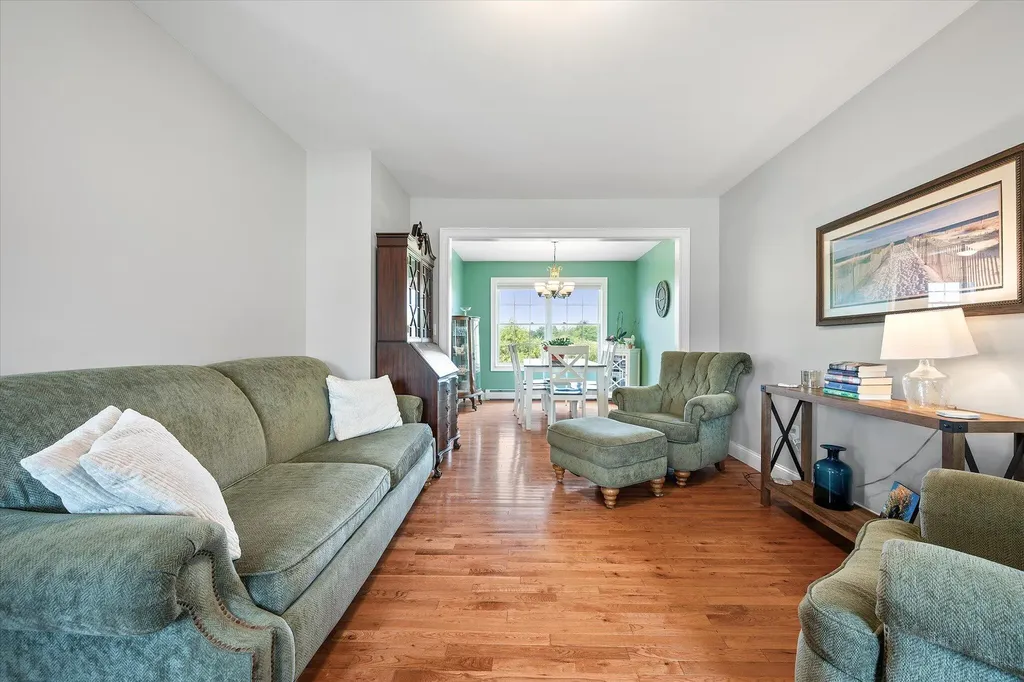 106 Lasalle Drive Bangor ME 04401