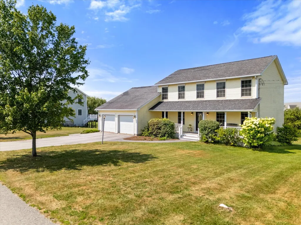 106 Lasalle Drive Bangor ME 04401