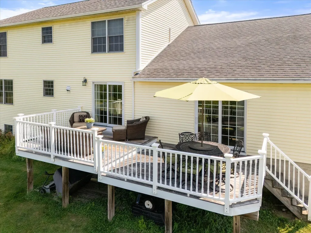 106 Lasalle Drive Bangor ME 04401