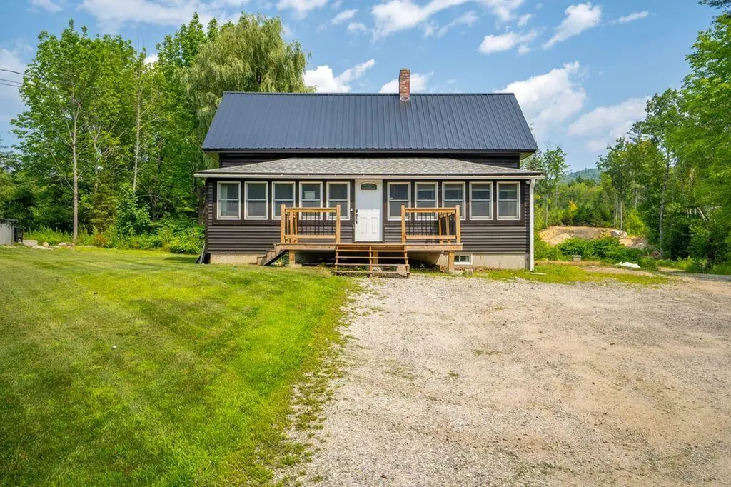 2656 Main Street Hanover ME 04237