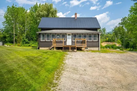 2656 Main Street Hanover ME 04237