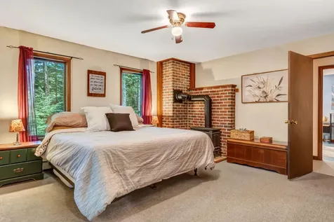 435 Allen Pond Road Greene ME 04236