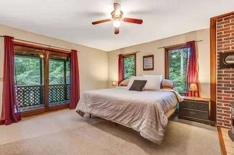 435 Allen Pond Road Greene ME 04236