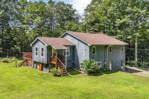 435 Allen Pond Road Greene ME 04236