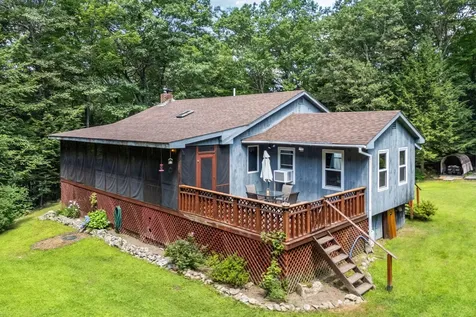 435 Allen Pond Road Greene ME 04236