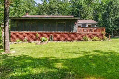 435 Allen Pond Road Greene ME 04236