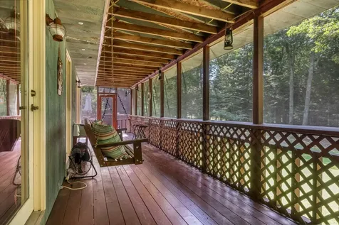 435 Allen Pond Road Greene ME 04236