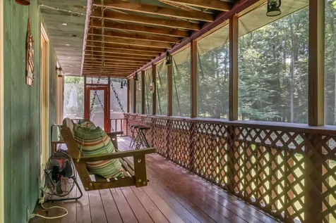435 Allen Pond Road Greene ME 04236