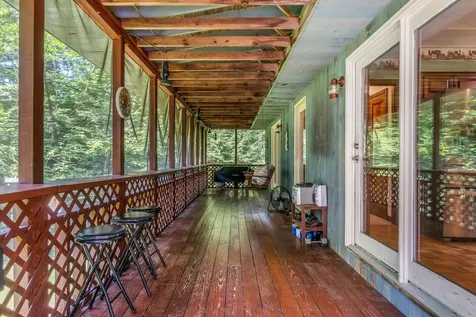 435 Allen Pond Road Greene ME 04236