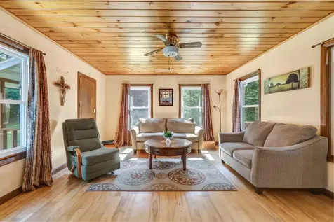 435 Allen Pond Road Greene ME 04236