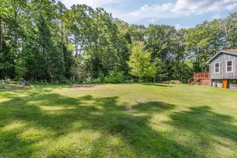435 Allen Pond Road Greene ME 04236
