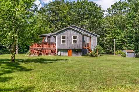 435 Allen Pond Road Greene ME 04236