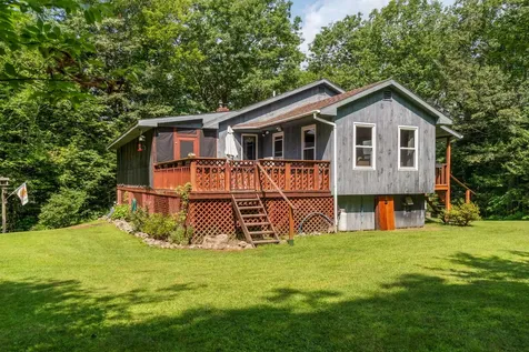 435 Allen Pond Road Greene ME 04236